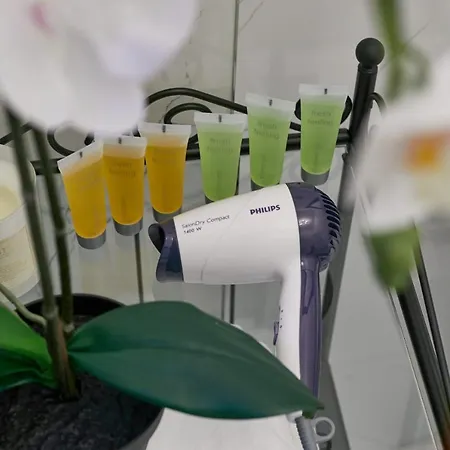 公寓 Stara Praga Vistula By Bookinghost *