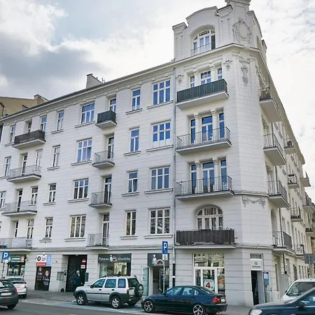 Stara Praga Vistula By Bookinghost