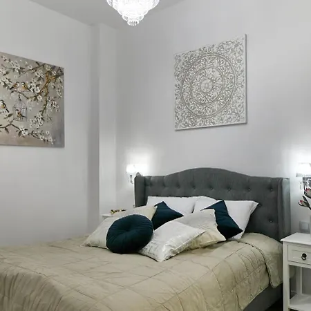 Stara Praga Vistula By Bookinghost Apartmán Varšava