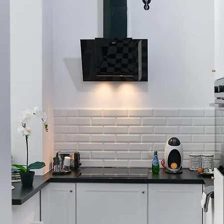 Stara Praga Vistula By Bookinghost Apartment