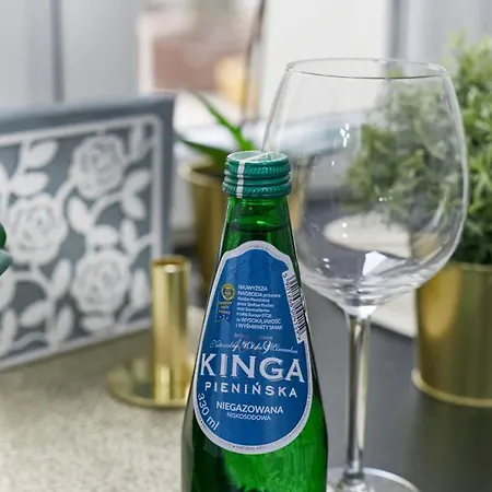 Stara Praga Vistula By Bookinghost