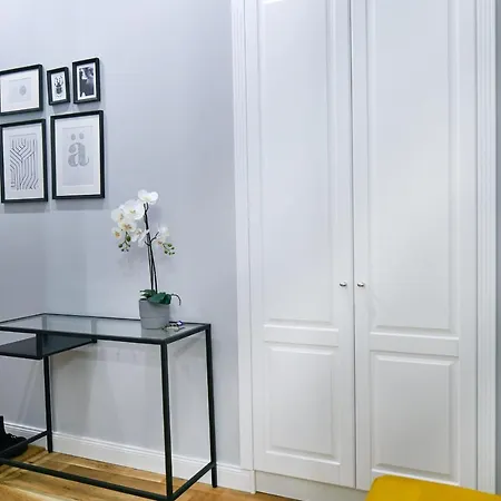 Stara Praga Vistula Apartment Warsaw