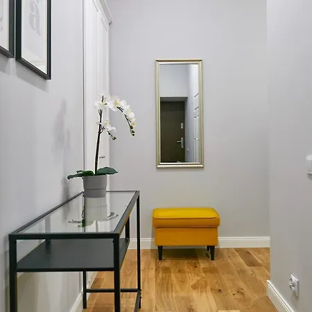 Stara Praga Vistula By Bookinghost Apartmán